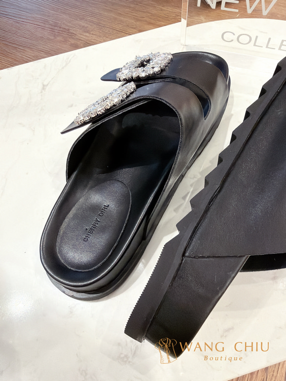 WANG CHIU 商品細節